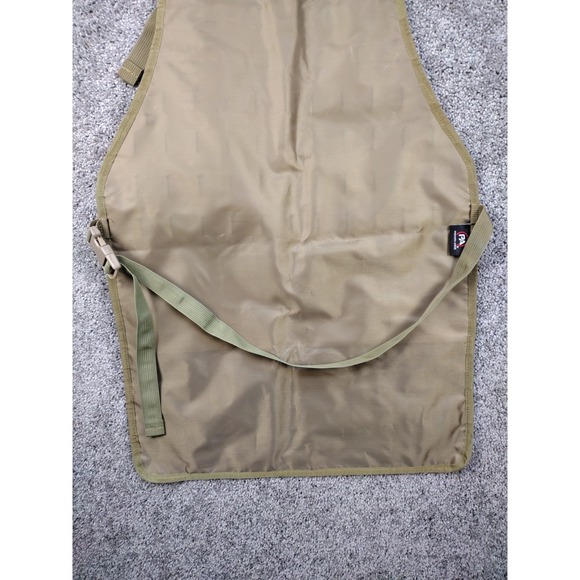 Primary Arms Gourmet Tactical Outdoor BBQ Apron - Picture 10 of 13